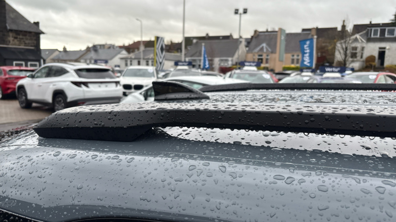 Renault 4 110kW Techno 52kWh Comfort range 5dr Auto Electric Estate